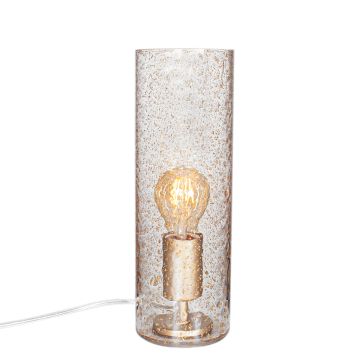 By Rydens Tischleuchte Golden Gold 30 cm 4002390-6501