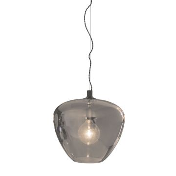 By Rydens Pendelleuchte Bellissimo 40 cm Rauchgrau 4200870-4505