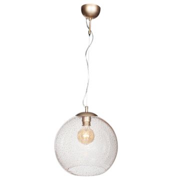 By Rydens Pendelleuchte Golden 35 cm Gold 4201860-6501