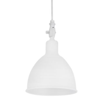 By Rydens Pendelleuchte Bazar Fensterleuchte 17 cm Sandweiß 4400220-5007
