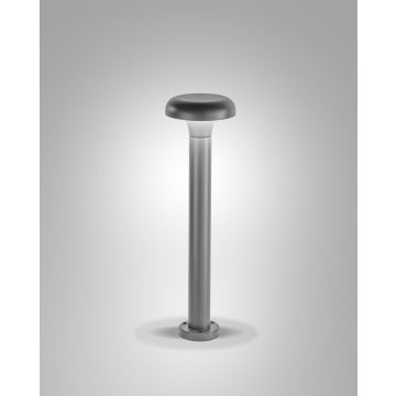 LED-Pollerleuchte STIKE DARK GREY