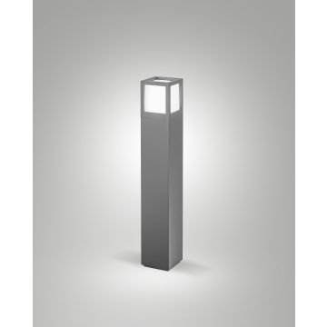 Pollerleuchte SMUK DARK GREY