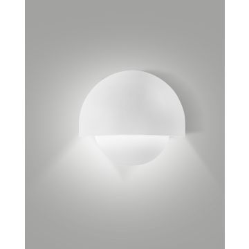 LED-Wandaußenleuchte ECTOR WHITE 