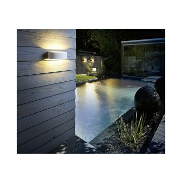 My Light SAARBRÜCKEN LED-Wandleuchte 399650