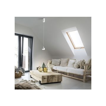 My Light OLDENBURG LED-Pendelleuchte 399652
