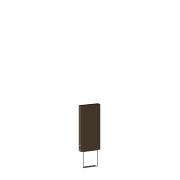 Wever & Ducré Zubehör POLE 270 Q bronze 27cm 910074Q0