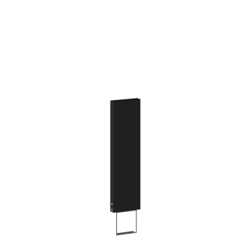 Wever & Ducré Zubehör POLE 470 B schwarz 47cm 910076B0