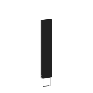 Wever & Ducré Zubehör POLE 670 B schwarz 67cm 910078B0