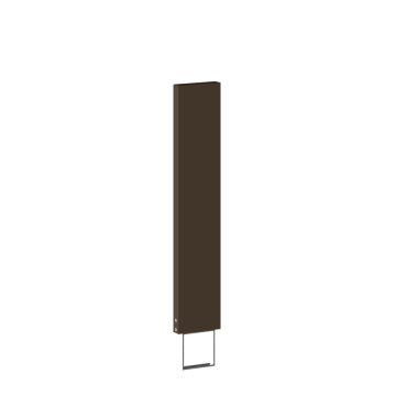 Wever & Ducré Zubehör POLE mit Betonbodenhalterung  91007