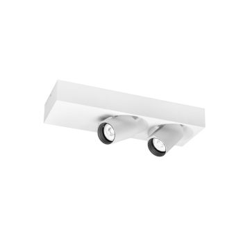 Wever & Ducré LED-Einbaustrahler BLIEK PETIT CEILING SURF 2.0 LED 164664