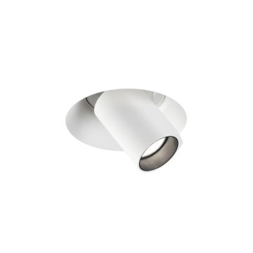 Wever & Ducré LED- Einbaustrahler BLIEK PETIT TRIMLESS CEILING REC 1.0 LED 7,3 cm 164561