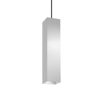 Wever & Ducré Pendelleuchte BOX CEILING SUSP 3.0 PAR16 227220