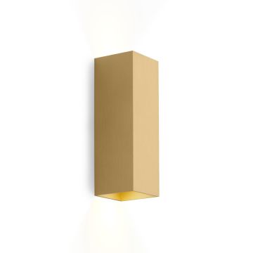 Wever & Ducré Wandleuchte BOX MINI WALL SURF 2.0 PAR16 301120