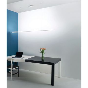 Cattaneo LED-Pendelleuchte Lucilla Suspension 905 S