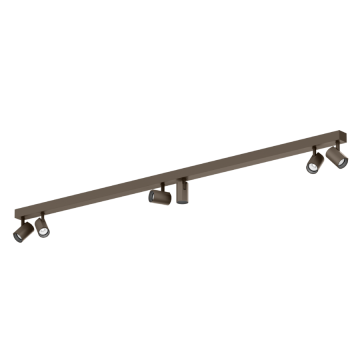 Wever & Ducré LED-Deckenleuchte CENO CEILING SURF 6.0  176064
