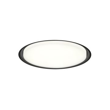 Wever & Ducré LED-Einbauleuchte CITY IP44 CEILING REC  115488+115588