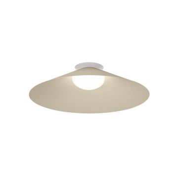 Wever & Ducré LED-Deckenleuchte CLEA CEILING SURF  181184+181284