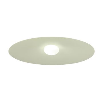Wever & Ducré LED-Deckenleuchte CLEA CEILING SURF 3.0 LED  181384