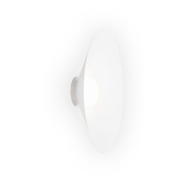 Wever & Ducré LED-Wandleuchte CLEA WALL SURF LED  181484+181584