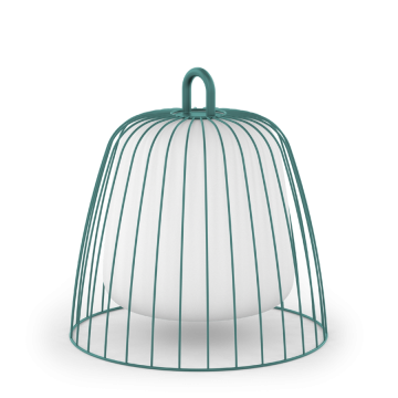 Wever & Ducré Zubehör COSTA DRESS 2.1 CAGE BLUE dunkelblau für Costa 2.0 90057183