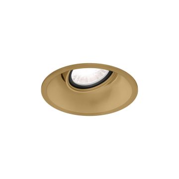 Wever & Ducré LED-Einbaustrahler DEEP ADJUST petit 1.0 LED 153661