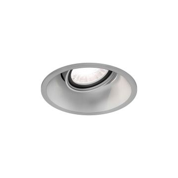 Wever & Ducré LED-Einbaustrahler DEEP ADJUST CEILING REC 1.0 LED 184361
