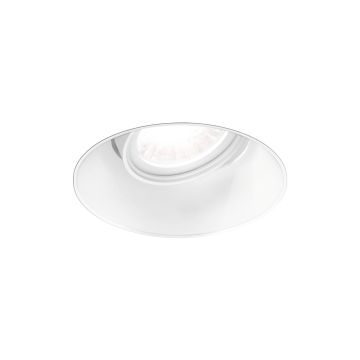 Wever & Ducré LED-Einbaustrahler DEEP ADJUST trimless 1.0 LED 184861W9