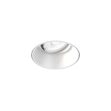 Wever & Ducré LED-Einbauleuchte DEEP ADJUST PETIT TRIMLESS CEILING REC 1.0  153441+153461+153471