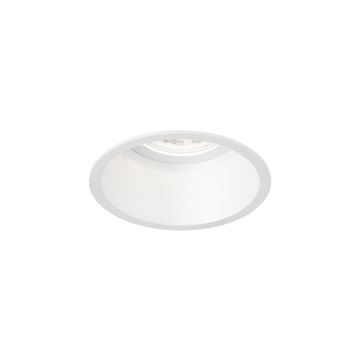 Wever & Ducré LED-Einbauleuchte DEEPER IP44 CEILING REC 1.0  152461