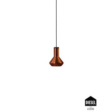 Diesel Pendelleuchte FLASK sand 503002