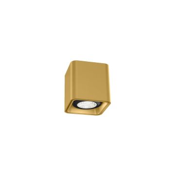 Wever & Ducré Deckenleuchte DOCUS MINI CEILING SURF 1.0 PAR16  258320
