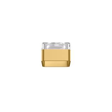 Wever & Ducré Einzel-Innenabdeckung für DOCUS 1.0/2.0 gold 911021G1