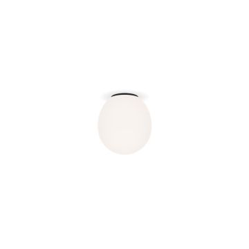 Wever & Ducré Deckenleuchte DRO CEILING SURF 1.0 G9 Opalweiß matt 1721G0WB0