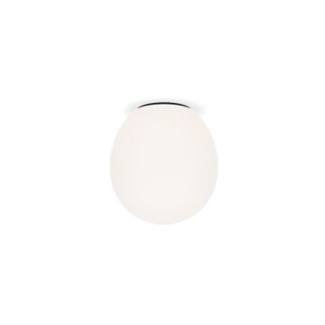 Wever & Ducré Pendelleuchte DRO CEILING SURF 2.0 E14 Opalweiß matt 1722C0WB0