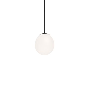 Wever & Ducré Deckenleuchte DRO CEILING SUSP 1.0 G9 Opalweiß matt 2521G0WB0