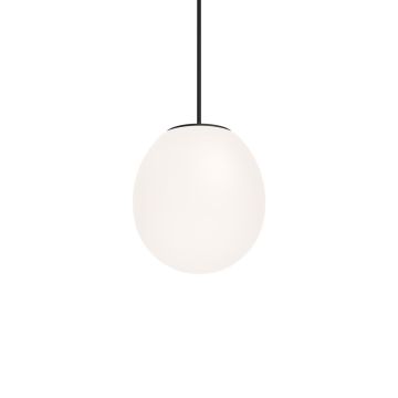 Wever & Ducré Pendeleuchte DRO CEILING SUSP 2.0 E14 Opalweiß matt 2522C0WB0