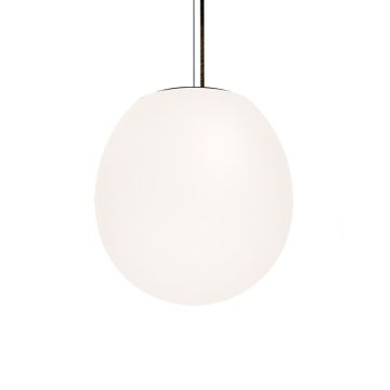 Wever & Ducré Pendelleuchte DRO CEILING SUSP 3.0 E27 Opalweiß matt 2523E0WB0