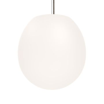 Wever & Ducré Pendelleuchte DRO CEILING SUSP 4.0 E27 Opalweiß matt 2524E0WB0