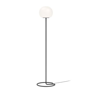 Wever & Ducré Stehleuchte DRO FLOOR SURF 3.0 Opalweiß matt 6442E0WB0