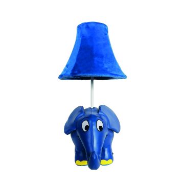 Tischleuchte ELEFANT aus der Sendung mit der Maus