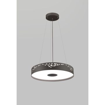 Elesi Luce Pendelleuchte Gaia Suspension 30/45/60 cm 04531/04532/04533