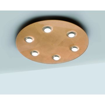 Elesi Luce LED-Deckenleuchte MIR 00701/00702/00703