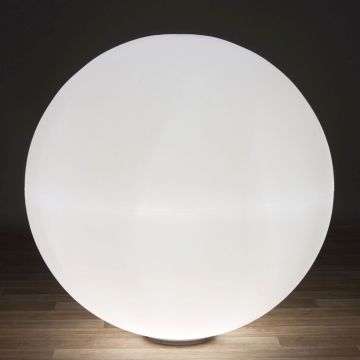Epstein Design Außenleuchte Snowball 100 ortsfest 72100 snowball 100