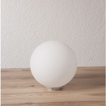 Epstein Design Außenleuchte Snowball 30 ortsfest 73200 Snowball 30 ortsfest