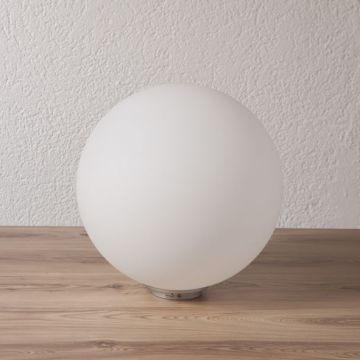 Epstein Design Außenleuchte Snowball 40 ortsfest 74200 Snowball 40 ortsfest