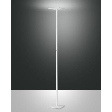 LED-Deckenfluter Ideal Weiß