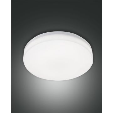 Fabas Luce LED-Deckenleuchte TRIGO 28cm 3525-61-102