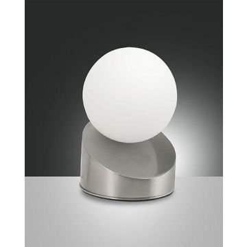 Fabas Luce GRAVITY LED-Tischleuchte 3360-30-178