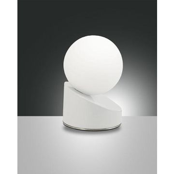 Fabas Luce GRAVITY LED-Tischleuchte 3360-30-102