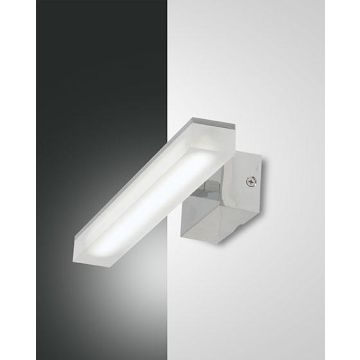 Fabas Luce SAURA LED-Wandleuchte 3362-21-138